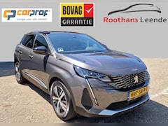Peugeot 3008 - 1.2 130PK PureTech EAT8-A/T Allure Pack Navi