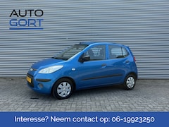 Hyundai i10 - 1.1 Active Cool | 84.000km | APK 03-2026