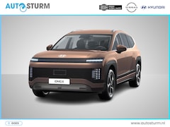 Hyundai IONIQ - 9 Style 7p. 110.3 kWh