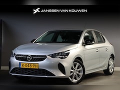 Opel Corsa - 1.2T 100PK Edition Parkeersensoren Navigatie Lichtmetalen Velgen