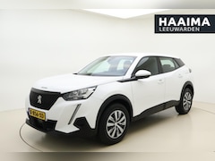 Peugeot 2008 - 1.2 PureTech Active 100PK | Automatische Verlichting | parkeersensoren Achter | Cruise Con