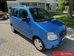 Suzuki Wagon R+ - 1.3 GL APK "9-4-2026"