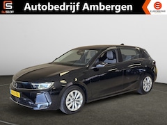 Opel Astra - 1.2 Turbo (110Pk) Edition Navi Clima Géén Afleverkosten