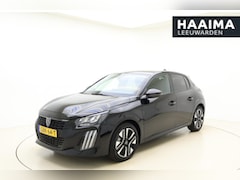 Peugeot 208 - 1.2 PureTech 100 Allure | Achteruit Rijcamera | navigatie | Apple Carplay & Android Auto D