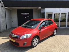 Toyota Auris - 1.8 Full Hybrid Business / NAVI / CAMERA / DEALER OH / NAP