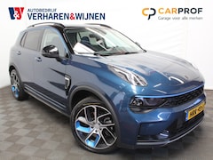 Lynk & Co 01 - 1.5 12 X OP VOORRAAD V.A. 40.000 KM | CARPLAY | 360CAMERA | DAB | PANODAK | LED | STOELVER