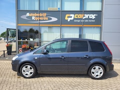 Ford C-Max - 1.6-16V Trend
