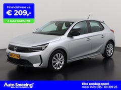 Opel Corsa - 1.2 | Camera | Stuur/stoelverwarming | Blind Spot | Zondag Open