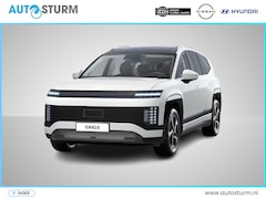 Hyundai IONIQ - 9 Connect+ 7p. 110.3 kWh