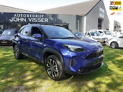 Toyota Yaris Cross - 1.5 Hybrid Dynamic *Cruise*Camera*Automaat