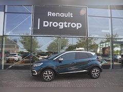 Renault Captur - 90PK-DYNAMIQUE-106DKM-NAVI-CLIMA-CAMERA-TREKH