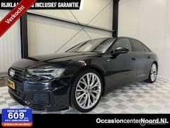 Audi A6 Limousine - 55 TFSI quattro Design Pro Line Plus