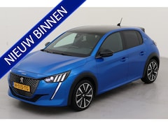 Peugeot 208 - 1.2 PureTech GT-Line NL AUTO | PANO | HALF LEDER | CAMERA |