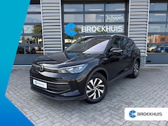 Volkswagen Tiguan - 1.5 eTSI 150 pk Life Edition 7-DSG | Trekhaak elektrisch uitklapbaar | Achteruitrijcamera
