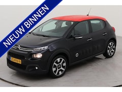 Citroën C3 - 1.2 PureTech S&S Business NL AUTO | CAMERA | VELGEN |