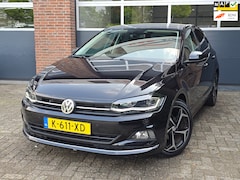 Volkswagen Polo - 1.0 TSI Highline DSG |Nap |Camera |Led |Navi