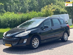 Peugeot 308 SW - 1.6 VTi XS/AIRCO/CRUISE/PANO/PARKEERSENS ACHTER/TREKHAAK