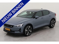Polestar 2 - 2 Long Range Dual Motor 78 kWh NL AUTO | CAMERA | TREKHAAK | PANO |