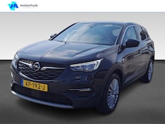 Opel Grandland X - 1.2 Turbo 130pk Business Executive