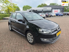Volkswagen Polo - 1.2 TDI BlueMotion Comfort Edition Airco |5DR |EXPORT