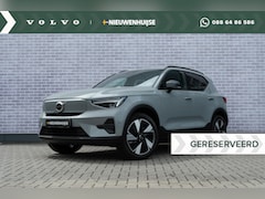 Volvo EX40 - Business Edition Extended Range MY26 | Donker glas | Camera | 19" | Premium Audio