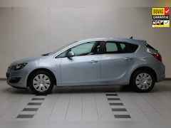 Opel Astra - 1.4 Turbo Blitz*1e Eigenaar*Nap
