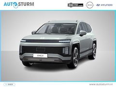 Hyundai IONIQ - 9 Connect 7p. 110.3 kWh