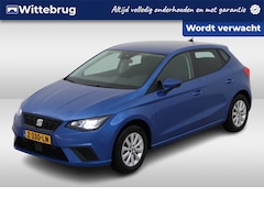 Seat Ibiza - 1.0 EcoTSI 95pk Style Business Connect / Virtual Cockpit / App- Connect / parkeersensoren