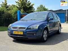 Ford Focus - 1.6-16V Futura | Automaat + Cruise control |