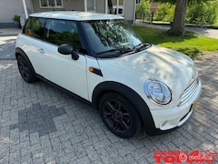 MINI One - 1.6