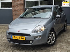 Fiat Punto Evo - 0.9 TwinAir Pop 5DR |Apk |Airco |Nap
