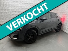 Audi Q2 - 35 TFSI CoD Design Pro Line Plus AUTOMAAT KEYLESS