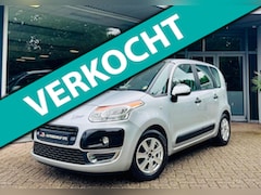 Citroën C3 Picasso - 1.4 VTi Tendance Airco*Trekhaak*C.control