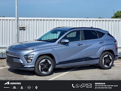 Hyundai Kona Electric - Comfort Smart 65.4 kWh / €1900, - Voordeel Op Nieuwprijs / Rijklaarprijs / Direct Leverbaa