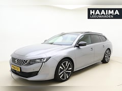 Peugeot 508 SW - 1.6 HYbrid Blue Lease GT Line Avantage 225 PK | 8-Traps Automaat | FULL OPTION | Lederen b