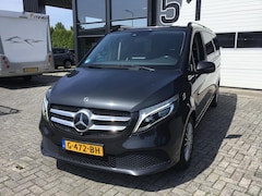 Mercedes-Benz V-klasse - 220d Extra Lang Avantgarde Edition