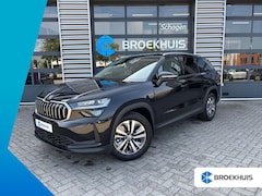 Skoda Kodiaq - 1.5 TSI 150 pk MHEV Business Edition 7pers. 7-DSG | Trekhaak elektrisch uitklapbaar | Memo