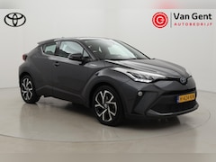 Toyota C-HR - 1.8 Hybrid Dynamic | Trekhaak | Navigatie | Apple Carplay / Android Auto | Adaptive Cruise
