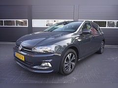 Volkswagen Polo - 1.0 TSI Comfortline Business Airco/Navi/CC/Park.sensoren/Carplay