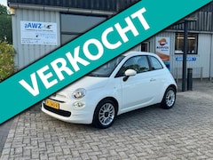 Fiat 500 - 1.0 TwinAir Pop