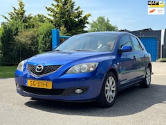 Mazda 3 - 3 1.6 S-VT Touring | Airco |