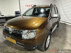 Dacia Duster - 1.6 Lauréate 2wd Airco/Cruise/2e EIG