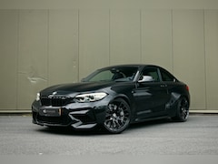 BMW 2-serie Coupé - M2 DCT Competition