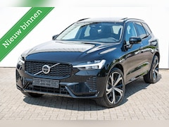 Volvo XC60 - T6 Plug-in hybrid AWD Plus Dark | 21" | 360 Camera | Elek.trekhaak