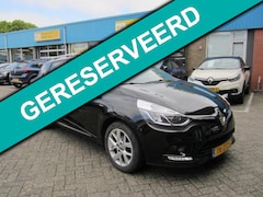 Renault Clio Estate - 0.9 TCe Limited