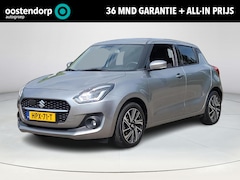 Suzuki Swift - 1.2 Style Smart Hybrid | Apple CarPlay / Android auto | Adapt. Cruise | Rijklaarprijs incl
