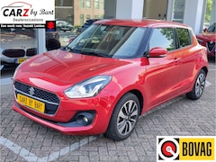 Suzuki Swift - 1.2 STIJL AUTOMAAT Adaptive Cruise | Camera | Stoelverwarming