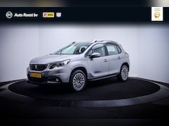 Peugeot 2008 - 1.2T Aut. LION CARPLAY | NAVI | DAB | CLIMA | CRUISE | LMV