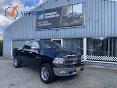 Dodge Ram 1500 - 5.7 V8 4x4 YOUNGTIMER Marge