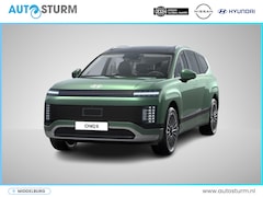 Hyundai IONIQ - 9 Lounge AWD 7p. 110.3 kWh